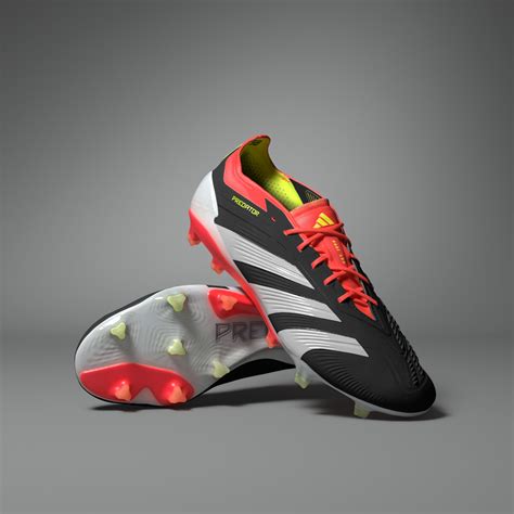 Adidas predator pro ground